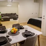 Appartamento Stylish In The Heart Of Reval