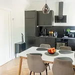 Appartamento Stylish In The Heart Of