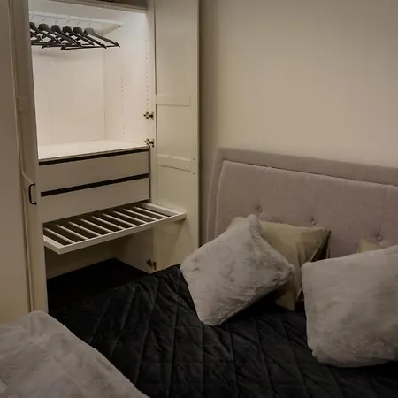 Apartmán Stylish In The Heart Of Tallinn, Free Parking Tallinn