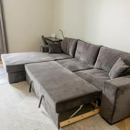 Stylish In The Heart Of Tallinn, Free Parking * Tallinn