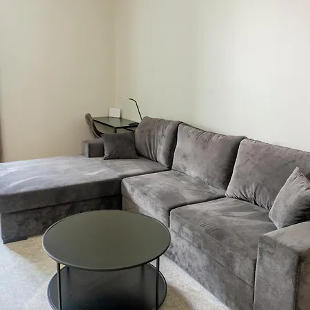 Stylish In The Heart Of Tallinn, Free Parking