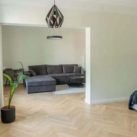 Stylish In The Heart Of Tallinn, Free Parking Apartmán *