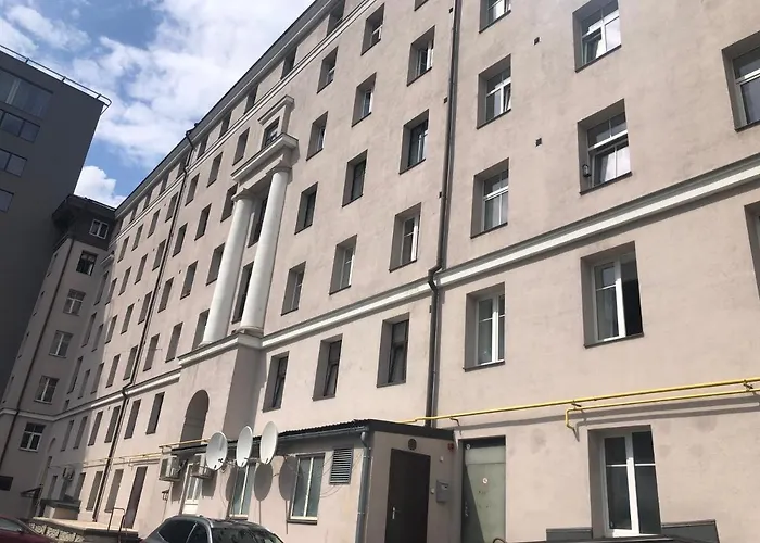 Апартаменты Stylish In The Heart Of Tallinn, Free Parking *