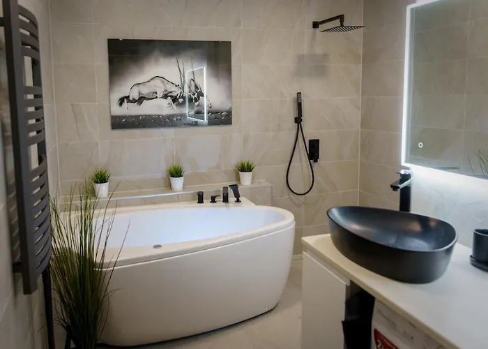 Stylish In The Heart Of Tallinn, Free Parking Appartamento *