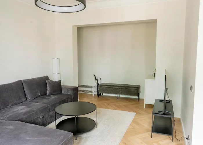 Stylish In The Heart Of Tallinn, Free Parking Апартаменты *