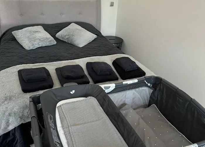 Stylish In The Heart Of Tallinn, Free Parking *