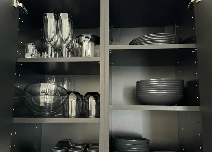 Stylish In The Heart Of 아파트 탈린