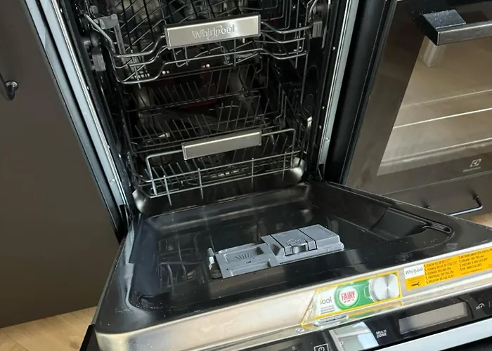 아파트 Stylish In The Heart Of 탈린