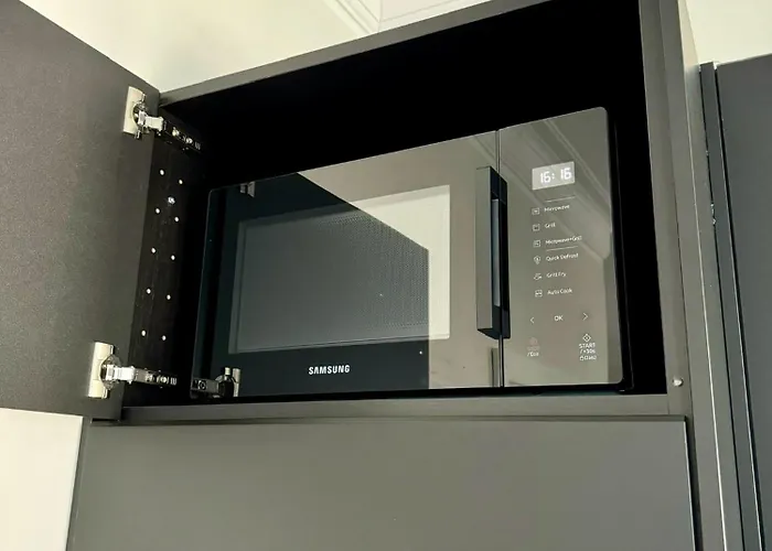 Stylish In The Heart Of *