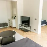 Stylish In The Heart Of Apartmán