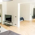 Apartmán Stylish In The Heart Of