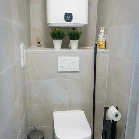 Stylish In The Heart Of Tallinn, Free Parking * Tallinn