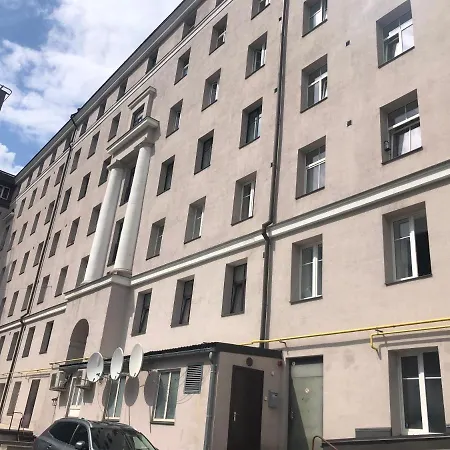 Apartmán Stylish In The Heart Of *