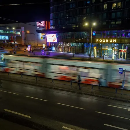 Stylish In The Heart Of Tallinn, Free Parking